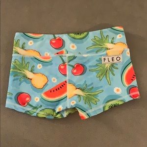 Fleo shorts